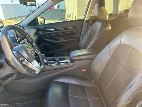 Used 2022 Nissan Altima 2.5 SR image 10