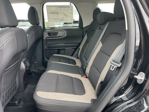 New 2025 Ford Bronco Sport Big Bend w/ Convenience Package image 8