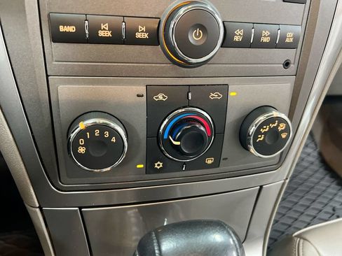 Used 2008 Saturn Aura XE w/ Premium Trim Package FWD image 15