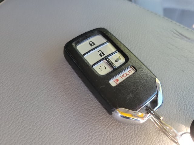 Used 2017 Honda CR-V Touring image 47