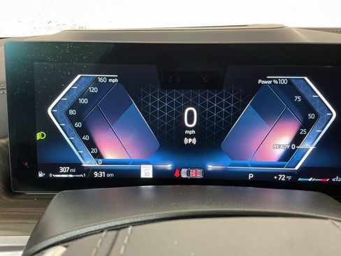 Certified 2025 BMW X7 xDrive40i AWD/4WD image 15