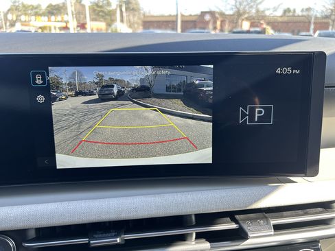 Used 2025 Hyundai Tucson SEL image 25