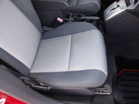 Used 2009 Dodge Caliber SXT FWD image 19