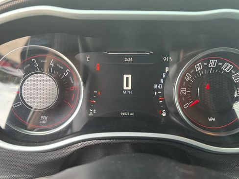 Used 2017 Dodge Challenger R/T Plus RWD image 12