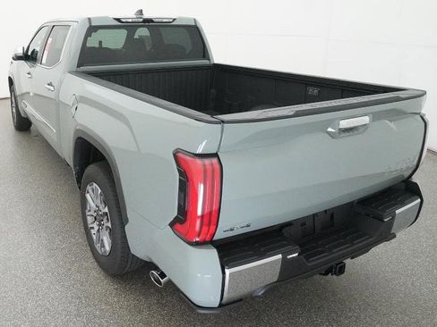New 2026 Toyota Tundra 1794 Edition image 63