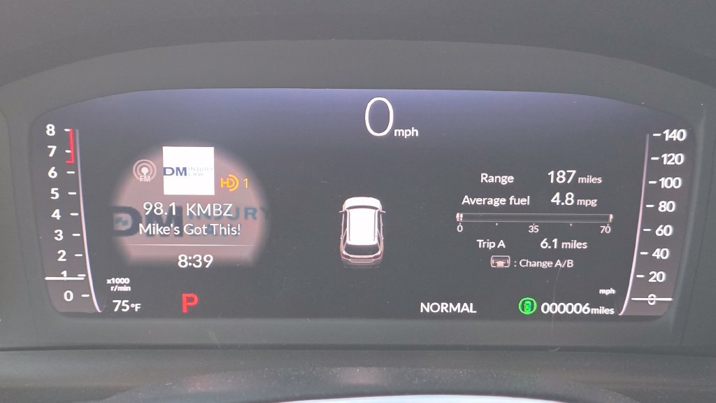 New 2026 Honda Pilot EX-L image 31