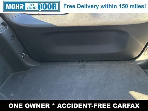 Used 2020 Chevrolet Equinox LT image 34