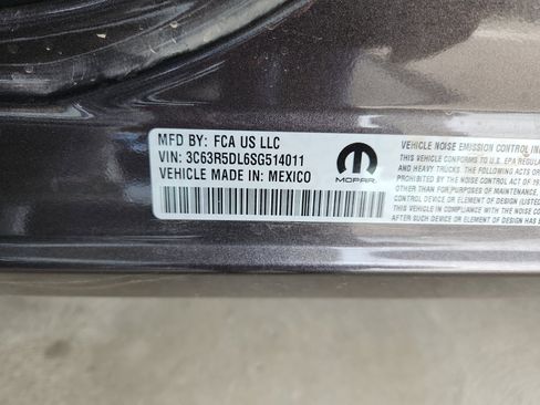 New 2025 RAM 2500 Big Horn image 25