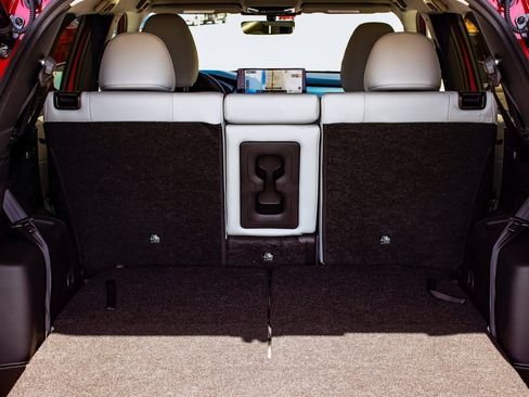 New 2025 Mitsubishi Outlander SE image 45