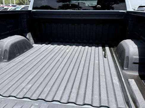 Used 2026 GMC Sierra 1500 Elevation RWD image 30
