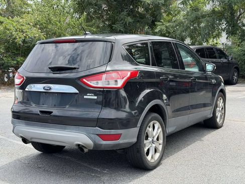 Used 2013 Ford Escape SEL FWD image 2