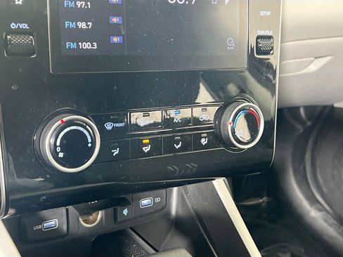 Used 2023 Hyundai Tucson SEL AWD/4WD image 15