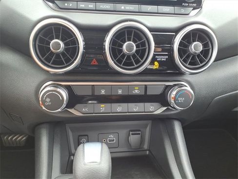 New 2025 Nissan Sentra S image 13