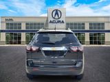 Used 2017 Chevrolet Traverse LT image 4