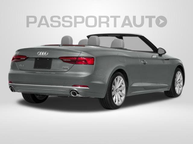 Used 2018 Audi A5 2.0T Premium Plus AWD/4WD image 2