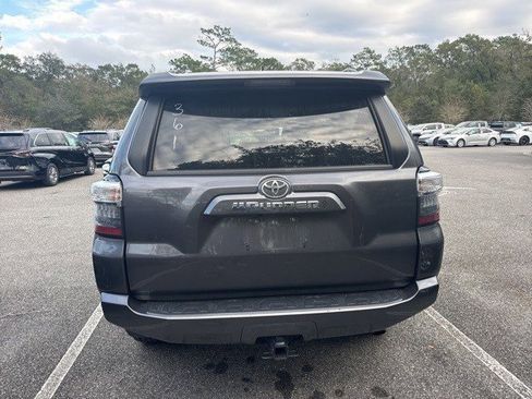 Certified 2023 Toyota 4Runner SR5 image 7