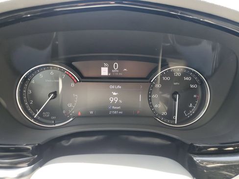 Certified 2023 Cadillac XT6 Premium Luxury image 25