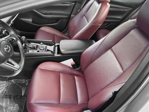 Used 2025 MAZDA MAZDA3 s image 10