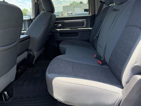 Used 2015 RAM 2500 Big Horn AWD/4WD image 12