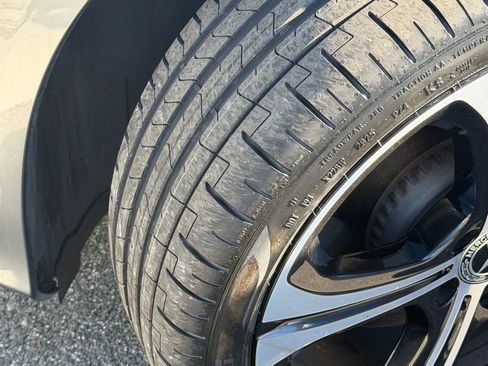 Certified 2022 Mercedes-Benz C 300 Sedan image 16