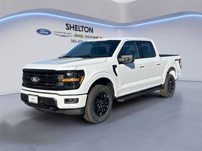 New 2025 Ford F150 XLT