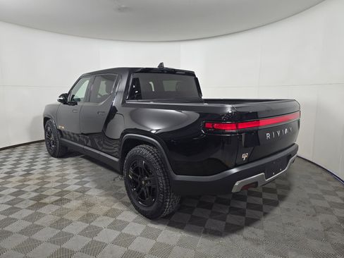 Used 2022 Rivian R1T Adventure AWD/4WD image 3