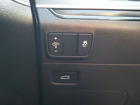 Used 2025 Kia K5 LXS image 29