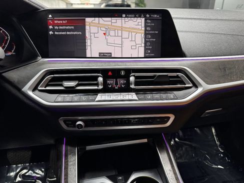 Used 2020 BMW X7 xDrive40i w/ Premium Package image 25