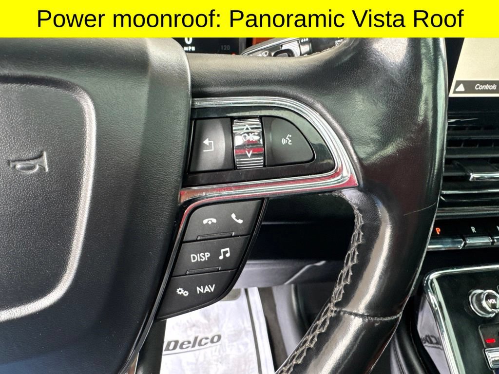 Used 2018 Lincoln Navigator Reserve AWD/4WD image 15