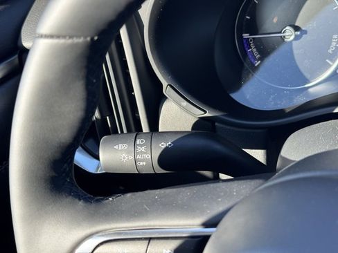 New 2026 MAZDA CX-50 2.5 Hybrid w/ Premium Plus Pkg image 28