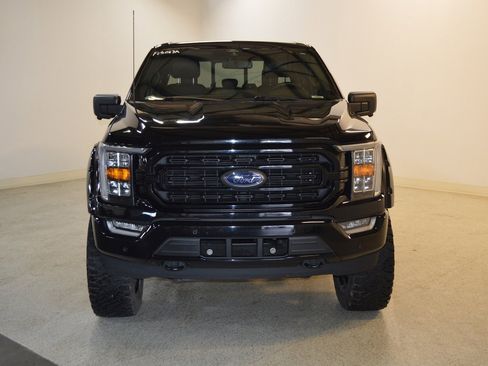 Used 2021 Ford F150 XLT w/ Equipment Group 302A High image 8