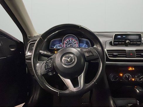 Used 2014 MAZDA MAZDA3 i Touring FWD image 22