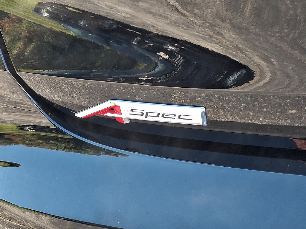 Used 2022 Acura TLX w/ A-SPEC Package AWD/4WD image 35