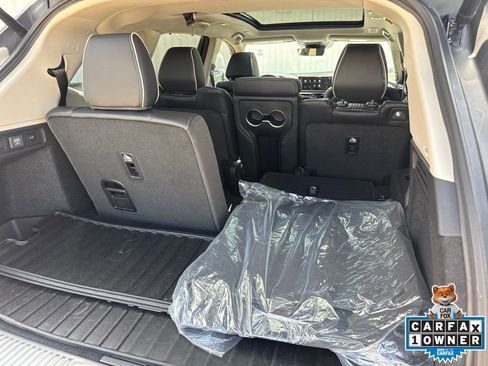 Certified 2026 Acura MDX SH-AWD w/ Advance Package image 32