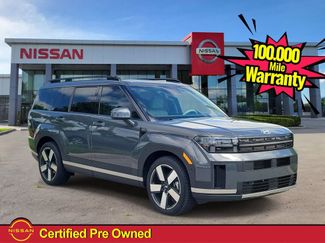 Used 2025 Hyundai Santa Fe Limited w/ Tow & Go Package video 1