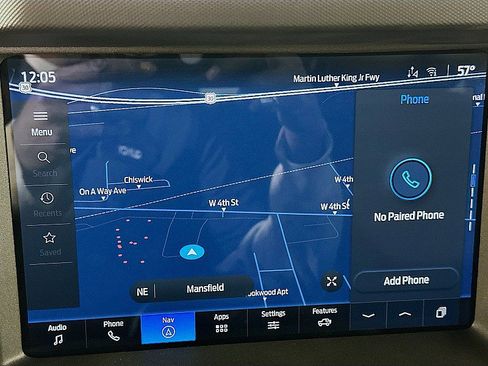 New 2025 Ford Bronco Big Bend image 12