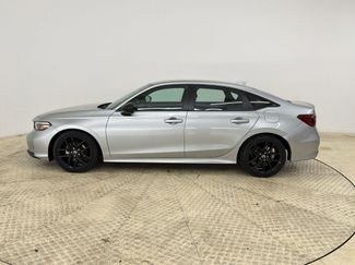 Used 2025 Honda Civic Sport video 2