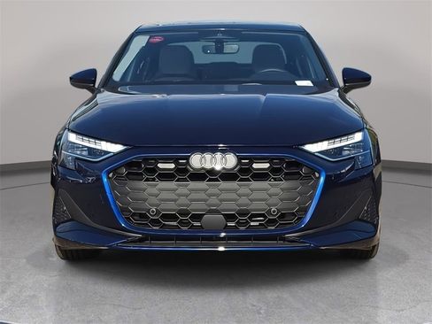 New 2026 Audi A3 2.0T Premium image 2