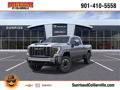 New 2026 GMC Sierra 2500 Denali Ultimate