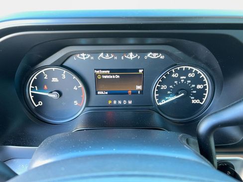 Used 2025 Ford F250 XL w/ STX Appearance Package image 18