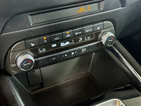 Used 2022 MAZDA CX-5 Carbon Edition AWD/4WD image 16