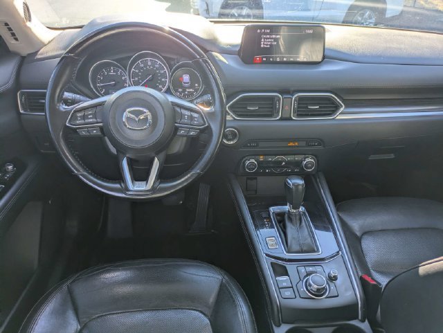 Used 2018 MAZDA CX-5 Grand Touring FWD image 17