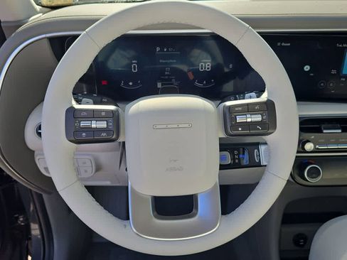 New 2026 Hyundai Palisade SE FWD image 23