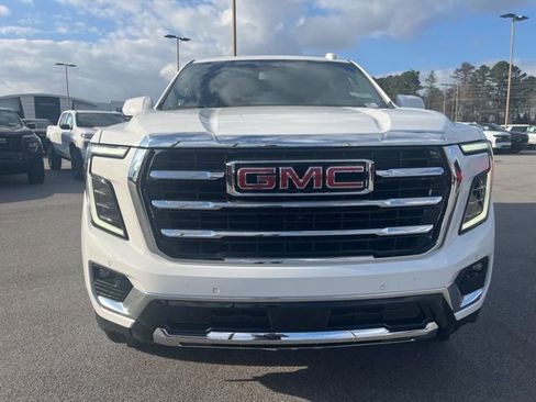 New 2026 GMC Yukon XL Elevation image 2