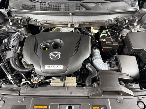 Used 2016 MAZDA CX-9 Grand Touring image 48