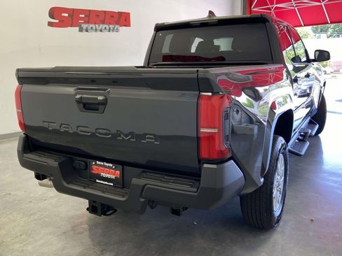 Used 2026 Toyota Tacoma SR image 3