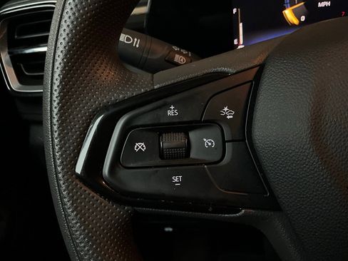 Used 2025 Chevrolet TrailBlazer LT image 31