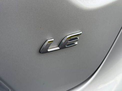Used 2024 Toyota Corolla LE FWD image 11