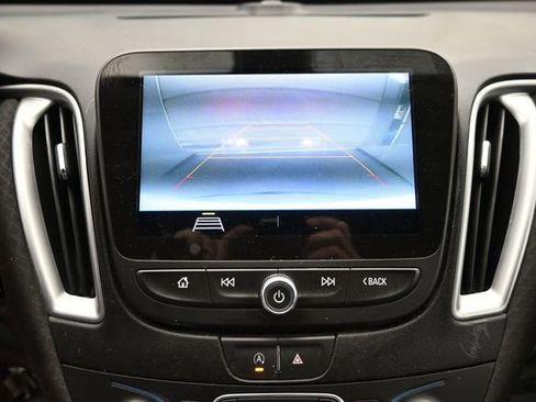 Used 2020 Chevrolet Malibu RS w/ LPO, Convenience Package 2 FWD image 15