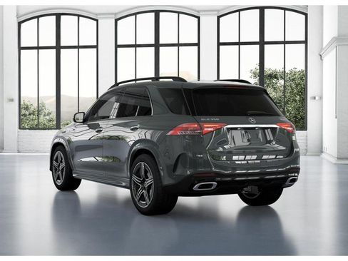New 2026 Mercedes-Benz GLE 350 4MATIC image 28